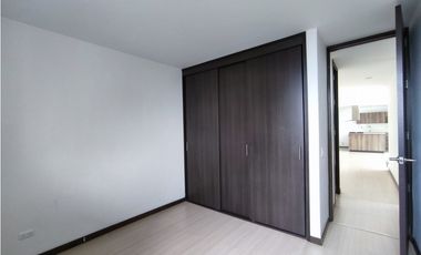 Apartamento en Arriendo en El Esmeraldal Envigado