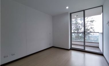 Apartamento en Arriendo en El Esmeraldal Envigado