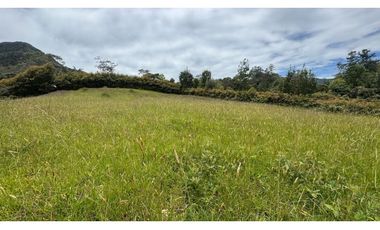 Lote para la venta en unidad cerrada via San Antonio la ceja