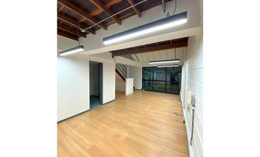 Oficina en Arriendo En Belén Los Alpes