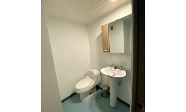 Oficina en Arriendo En Belén Los Alpes