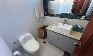 EN VENTA APARTAMENTO EN ALTO PRADO BARRANQUILLA