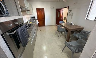 EN VENTA APARTAMENTO EN ALTO PRADO BARRANQUILLA