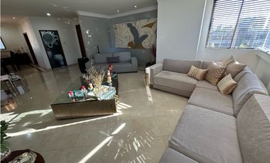 EN VENTA APARTAMENTO EN ALTO PRADO BARRANQUILLA