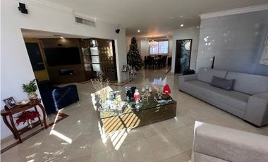 EN VENTA APARTAMENTO EN ALTO PRADO BARRANQUILLA