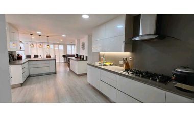 Venta Casa Loma San Remo Sabaneta