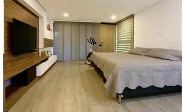 Venta Casa Loma San Remo Sabaneta