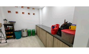 Venta Casa Loma San Remo Sabaneta