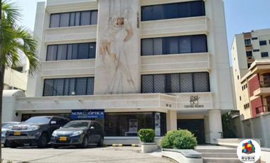 Alquiler de Consultorio en el Prado Centro Medico Nobel - Barranq