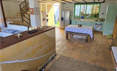 Vendo Casa Barichara Bagari Villa Titos