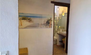 Vendo Casa Barichara Bagari Villa Titos