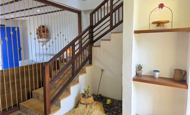 Vendo Casa Barichara Bagari Villa Titos