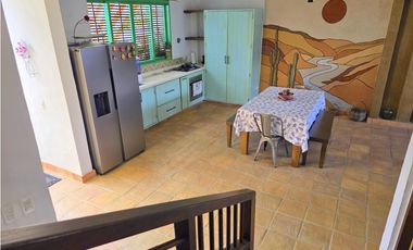 Vendo Casa Barichara Bagari Villa Titos