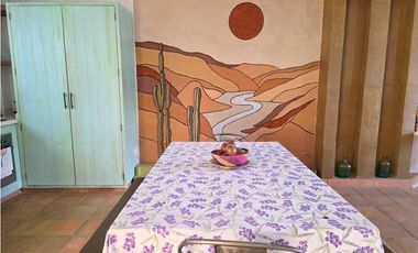 Vendo Casa Barichara Bagari Villa Titos