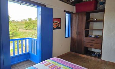 Vendo Casa Barichara Bagari Villa Titos