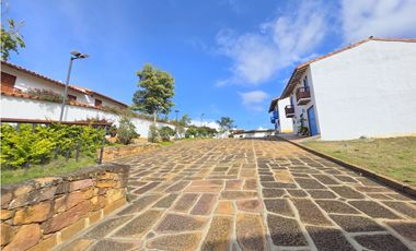 Vendo Casa Barichara Bagari Villa Titos