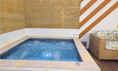 Vendo Casa Barichara Bagari Villa Titos