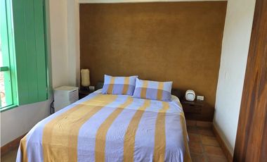 Vendo Casa Barichara Bagari Villa Titos