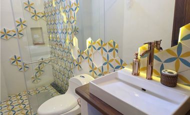 Vendo Casa Barichara Bagari Villa Titos