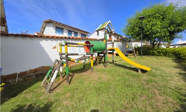 Vendo Casa Barichara Bagari Villa Titos