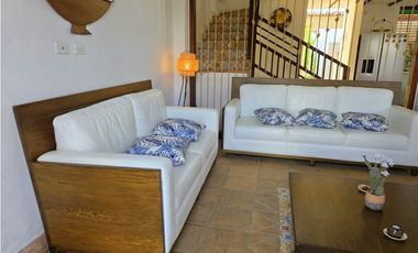 Vendo Casa Barichara Bagari Villa Titos