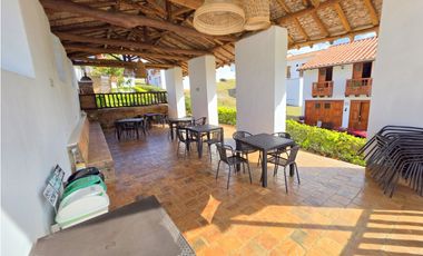 Vendo Casa Barichara Bagari Villa Titos