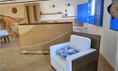 Vendo Casa Barichara Bagari Villa Titos