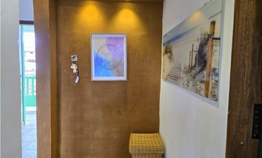 Vendo Casa Barichara Bagari Villa Titos