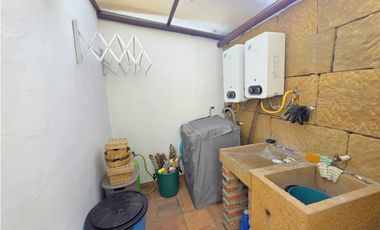 Vendo Casa Barichara Bagari Villa Titos