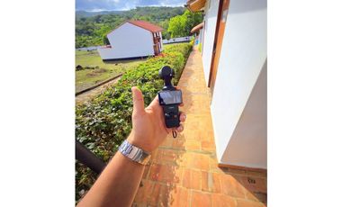 Vendo Casa Barichara Bagari Villa Titos