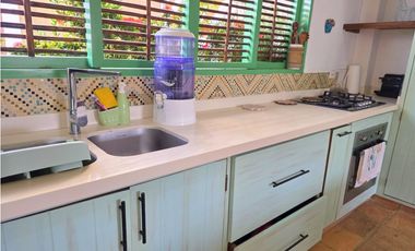 Vendo Casa Barichara Bagari Villa Titos