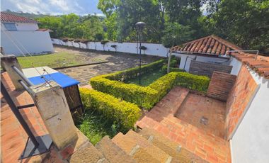 Vendo Casa Barichara Bagari Villa Titos