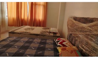 Norte de Guayaquil, Departamento Amoblado en Renta, 80m2
