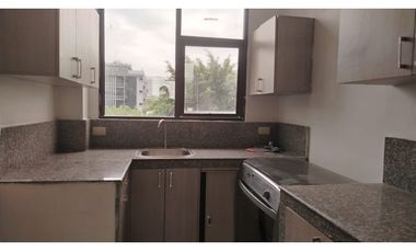 Norte de Guayaquil, Departamento Amoblado en Renta, 80m2