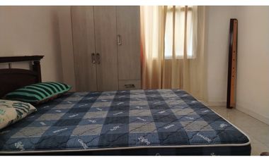 Norte de Guayaquil, Departamento Amoblado en Renta, 80m2