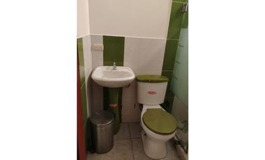 Norte de Guayaquil, Departamento Amoblado en Renta, 80m2