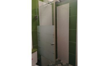 Norte de Guayaquil, Departamento Amoblado en Renta, 80m2