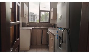 Norte de Guayaquil, Departamento Amoblado en Renta, 80m2