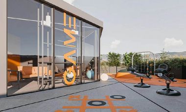 MODERNO Y BIEN UBICADO DEPARTAMENTO 1 EN VENTA PUERTAS DEL SOL CUENCA