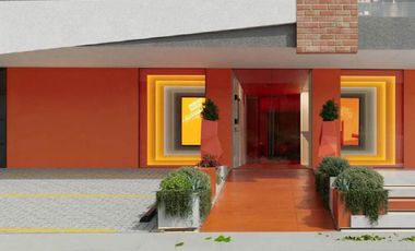 MODERNO Y BIEN UBICADO DEPARTAMENTO 2 EN VENTA PUERTAS DEL SOL CUENCA