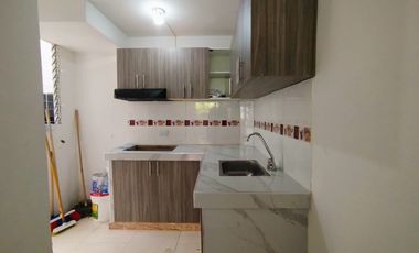 Venta - Apartamento - Altos De Santa Elena