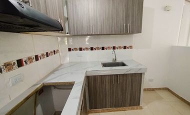 Venta - Apartamento - Altos De Santa Elena
