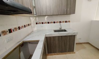 Venta - Apartamento - Altos De Santa Elena