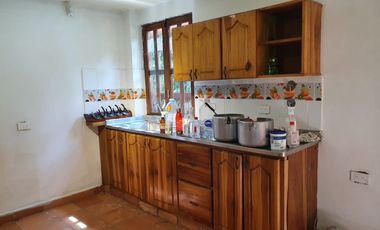 CASA FINCA EN AMAGA PARA LA VENTA