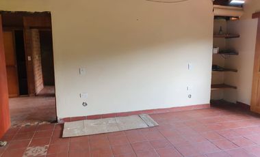 CASA FINCA EN AMAGA PARA LA VENTA