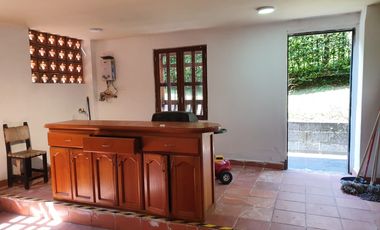 CASA FINCA EN AMAGA PARA LA VENTA