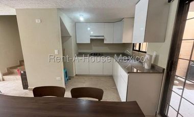Casa en Venta en Tizayuca Centro, Tizayuca JL 26-1446.