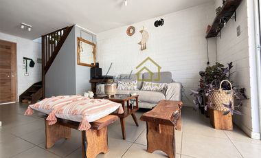 Arriendo en Rancagua