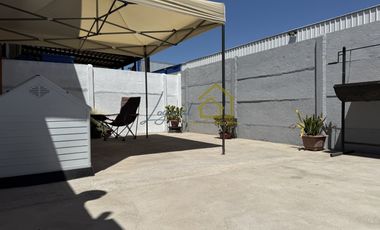 Arriendo en Rancagua