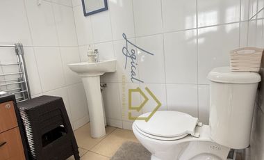 Arriendo en Rancagua